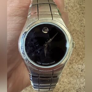 Movado Women’s Sport Watch